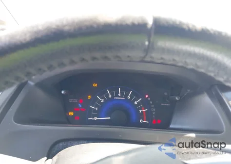 2013 Honda Civic Ex-L from USA, damaged, VIN 19XFB2F90DE221861